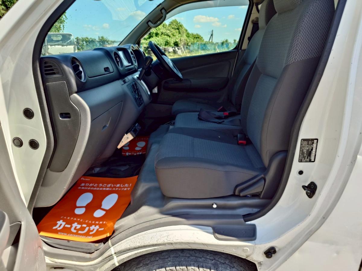 2.5クールバンDXロングボデイディーゼル車ナビ付ETC|中古トラックの販売・買取・査定のアイナビ