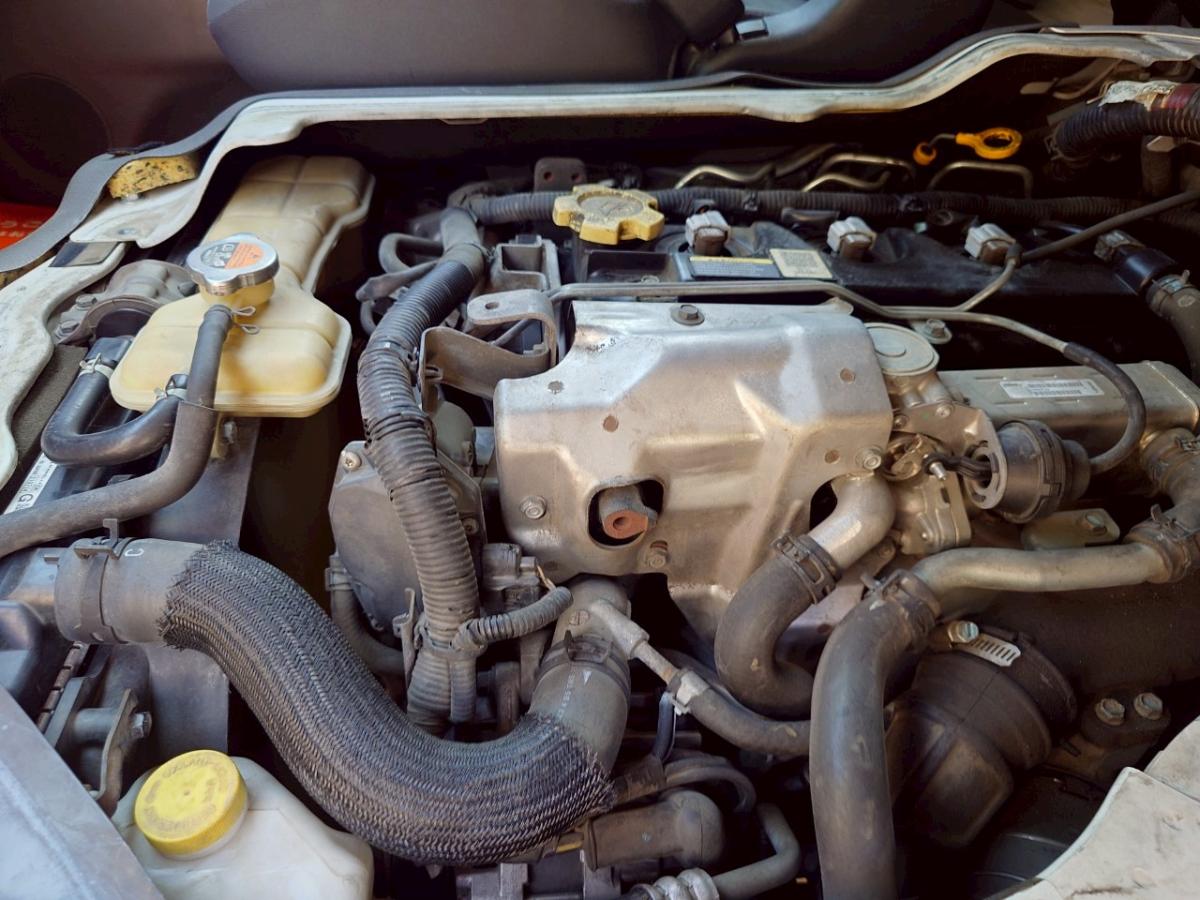 2.5クールバンDXロングボデイディーゼル車ナビ付ETC|中古トラックの販売・買取・査定のアイナビ