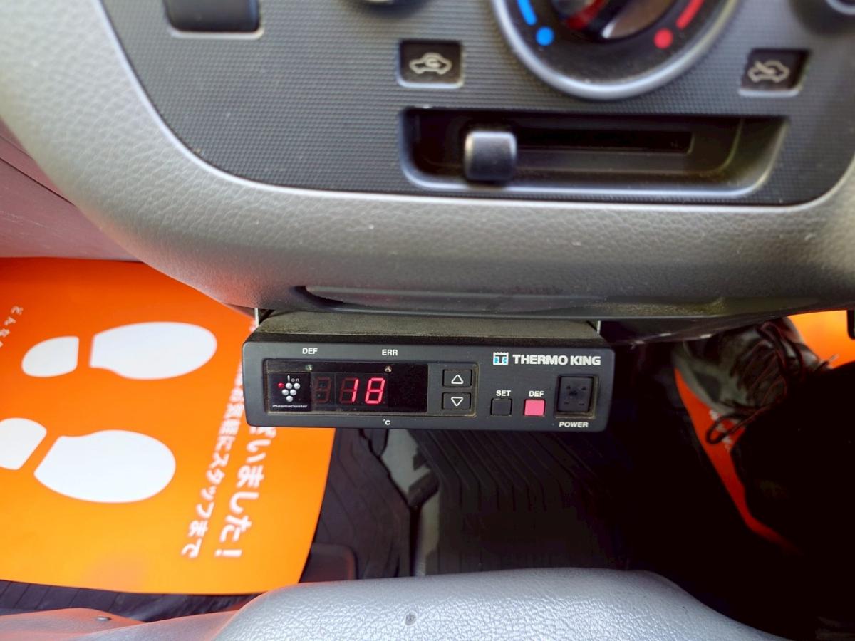 2.5クールバンDXロングボデイディーゼル車ナビ付ETC|中古トラックの販売・買取・査定のアイナビ