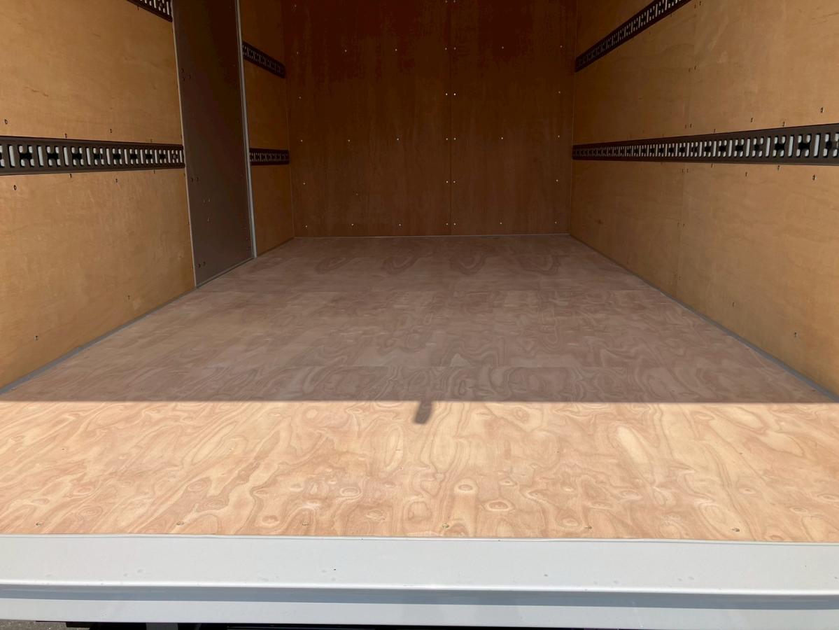 ☆未使用車 ワイド/ロング 跳上パワーゲート 純正ナビ|中古トラックの販売・買取・査定のアイナビ