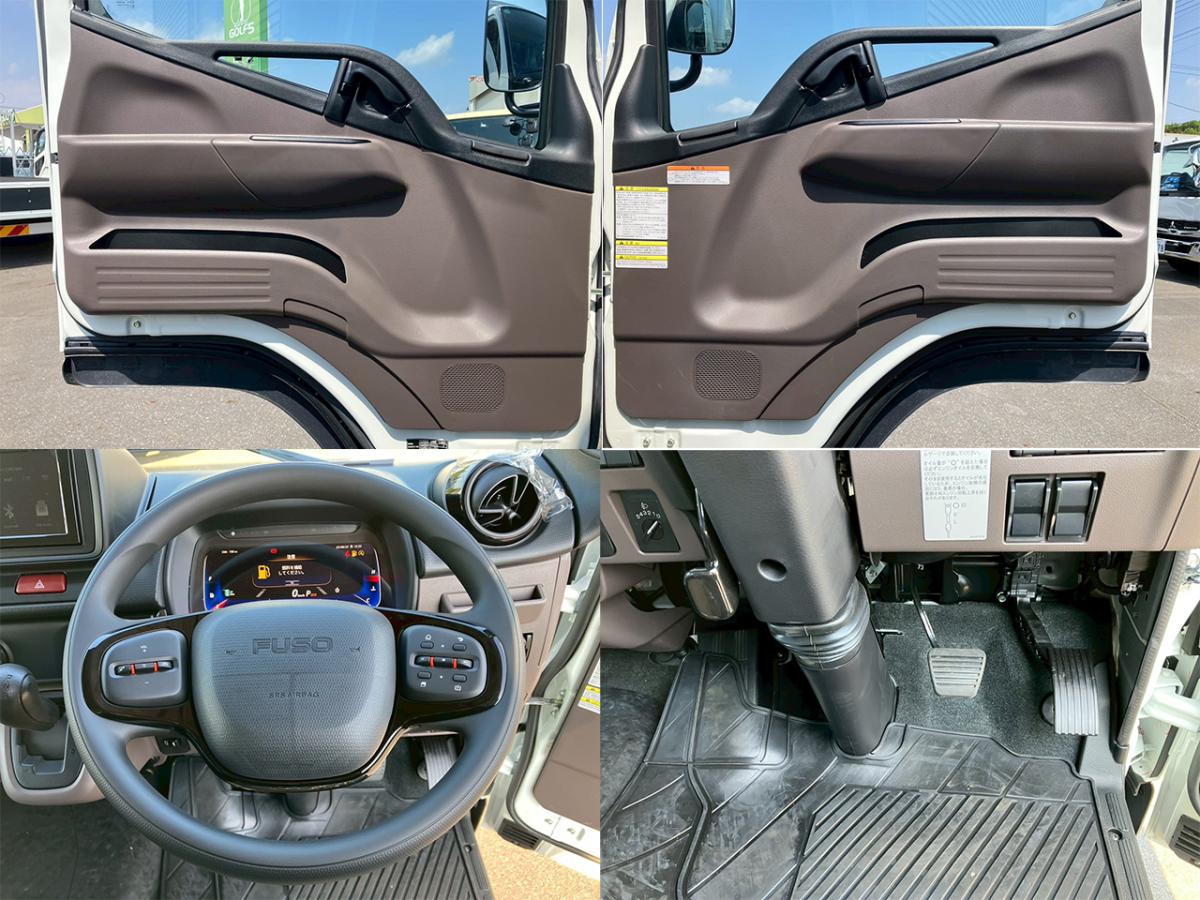 ☆未使用車 ワイド/ロング 跳上パワーゲート 純正ナビ|中古トラックの販売・買取・査定のアイナビ