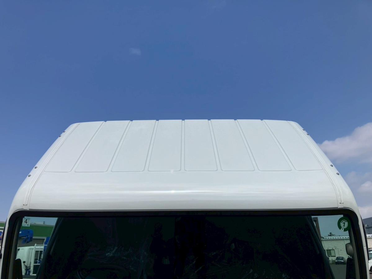 ☆未使用車 ワイド/ロング 跳上パワーゲート 純正ナビ|中古トラックの販売・買取・査定のアイナビ