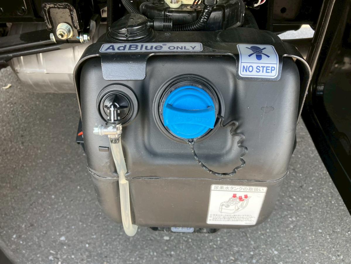 ☆未使用車 ワイド/ロング 跳上パワーゲート 純正ナビ|中古トラックの販売・買取・査定のアイナビ