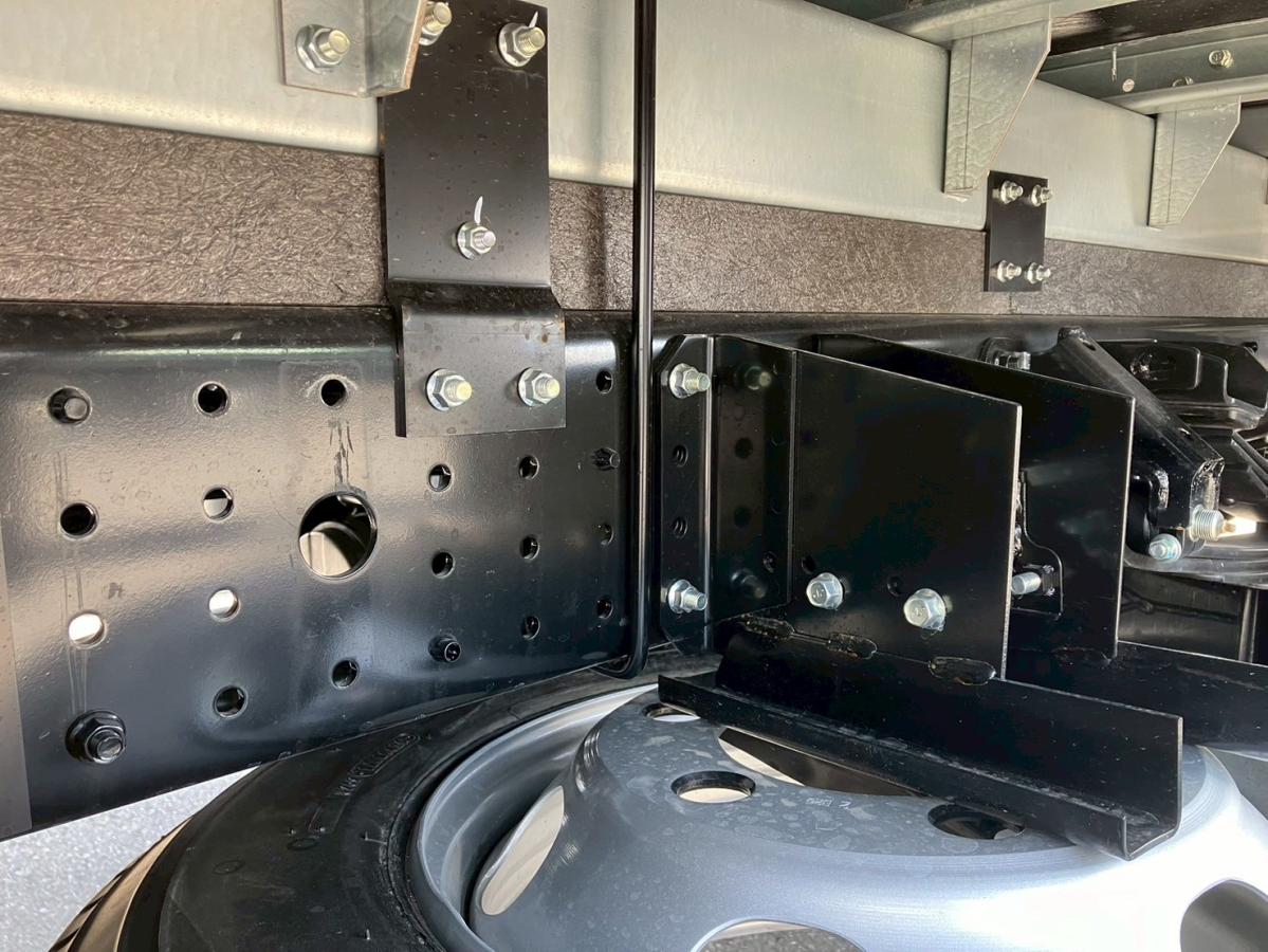 ☆未使用車 ワイド/ロング 跳上パワーゲート 純正ナビ|中古トラックの販売・買取・査定のアイナビ