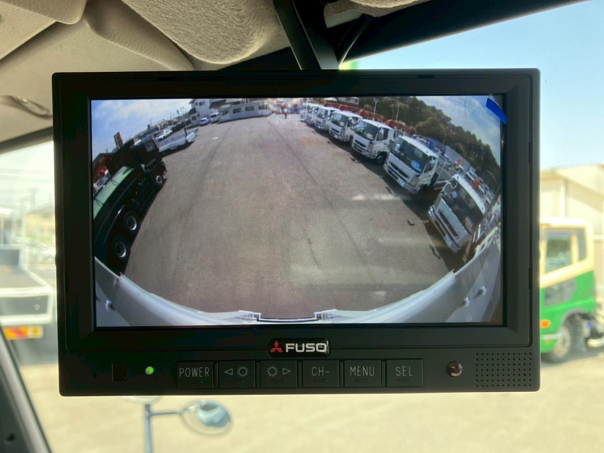 ☆未使用車 ワイド/ロング 跳上パワーゲート 純正ナビ|中古トラックの販売・買取・査定のアイナビ