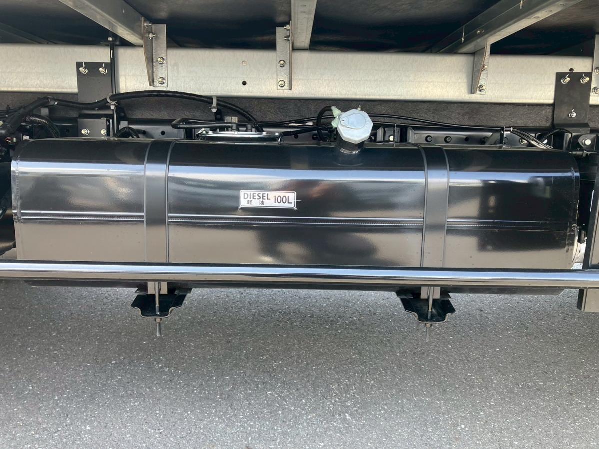 ☆未使用車 ワイド/ロング 跳上パワーゲート 純正ナビ|中古トラックの販売・買取・査定のアイナビ