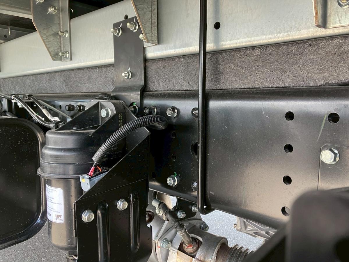 ☆未使用車 ワイド/ロング 跳上パワーゲート 純正ナビ|中古トラックの販売・買取・査定のアイナビ