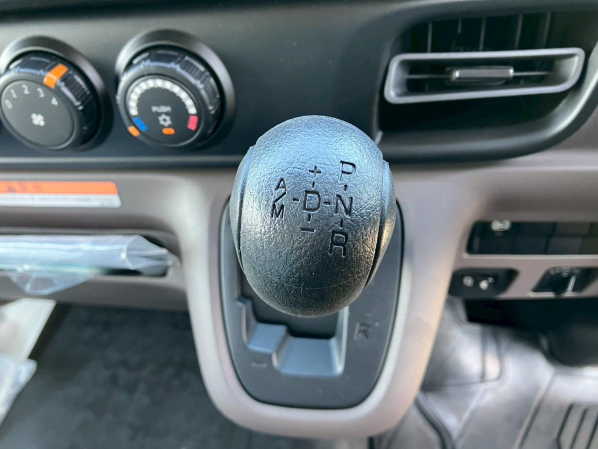 ☆未使用車 ワイド/ロング 跳上パワーゲート 純正ナビ|中古トラックの販売・買取・査定のアイナビ