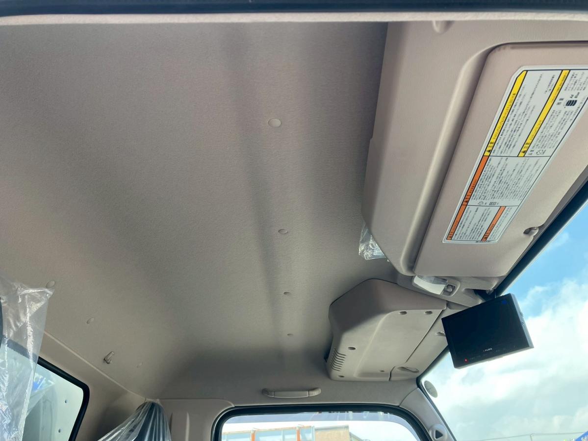☆未使用車 ワイド/ロング 跳上パワーゲート 純正ナビ|中古トラックの販売・買取・査定のアイナビ