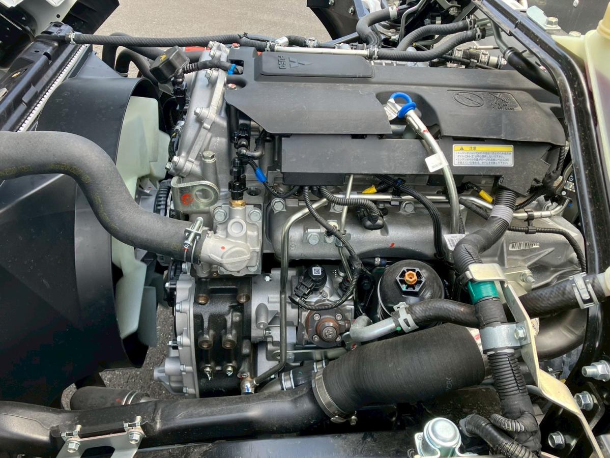 ☆未使用車 ワイド/ロング 跳上パワーゲート 純正ナビ|中古トラックの販売・買取・査定のアイナビ