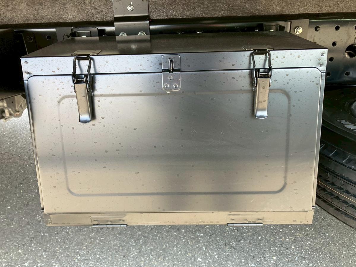 ☆未使用車 ワイド/ロング 跳上パワーゲート 純正ナビ|中古トラックの販売・買取・査定のアイナビ