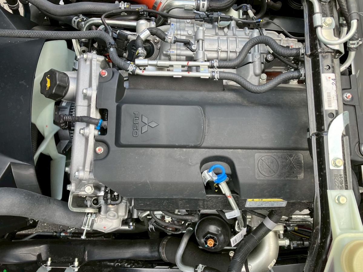 ☆未使用車 ワイド/ロング 跳上パワーゲート 純正ナビ|中古トラックの販売・買取・査定のアイナビ