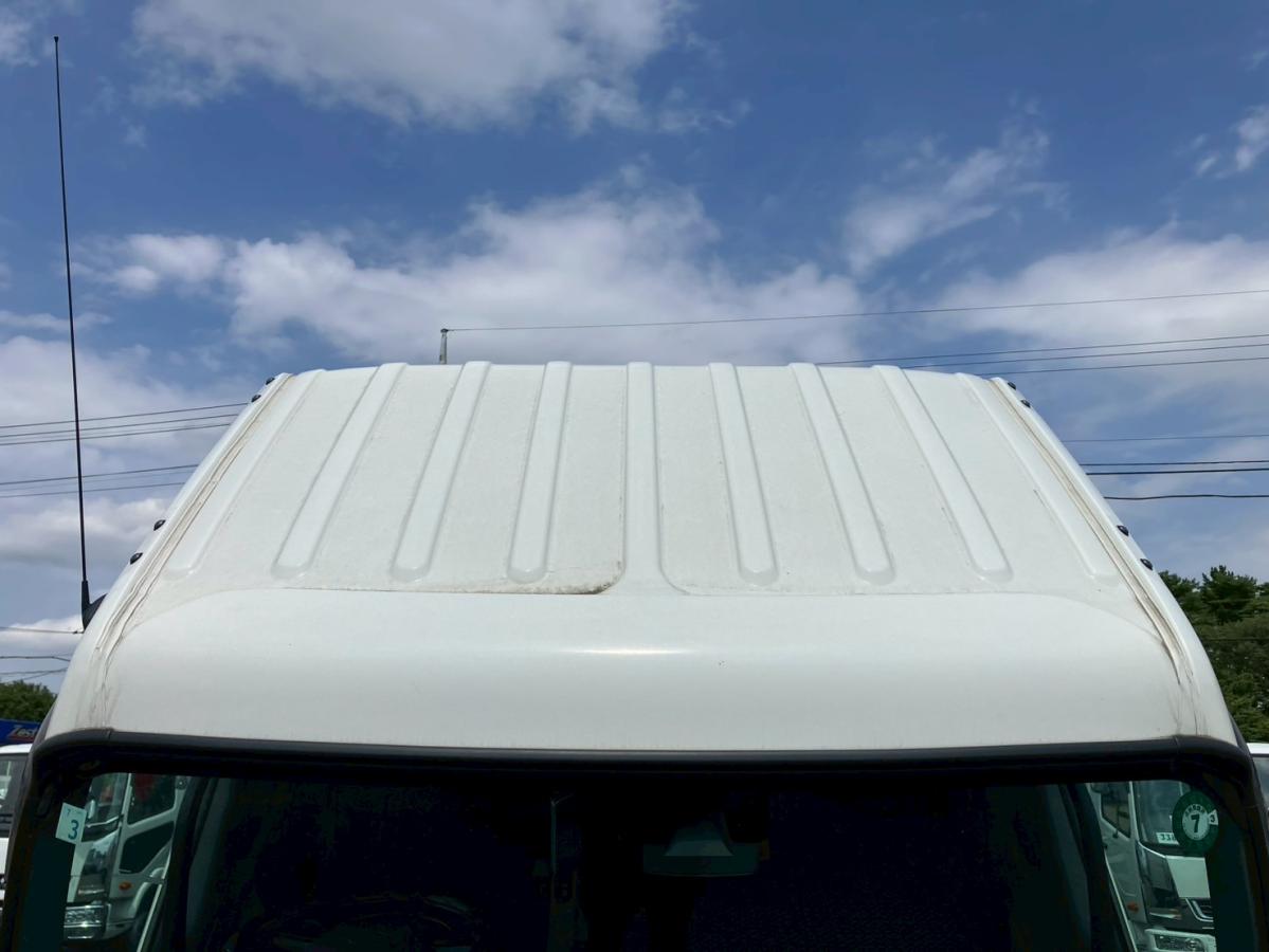 ☆R4 標準/ロング ラッシング2段 字光式ナンバー|中古トラックの販売・買取・査定のアイナビ