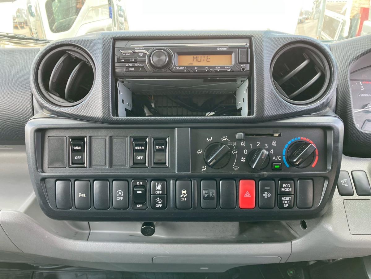 ☆R4 標準/ロング ラッシング2段 字光式ナンバー|中古トラックの販売・買取・査定のアイナビ