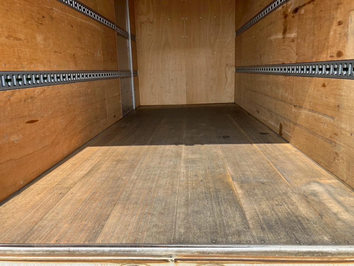 ☆R4 標準/ロング ラッシング2段 字光式ナンバー|中古トラックの販売・買取・査定のアイナビ