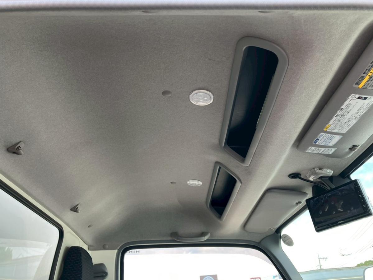 ☆R4 標準/ロング ラッシング2段 字光式ナンバー|中古トラックの販売・買取・査定のアイナビ