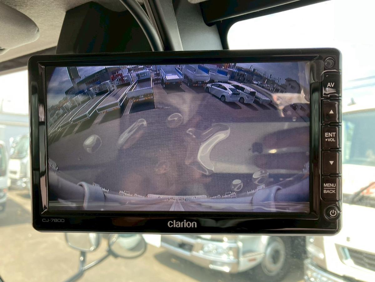 ☆R4 標準/ロング ラッシング2段 字光式ナンバー|中古トラックの販売・買取・査定のアイナビ