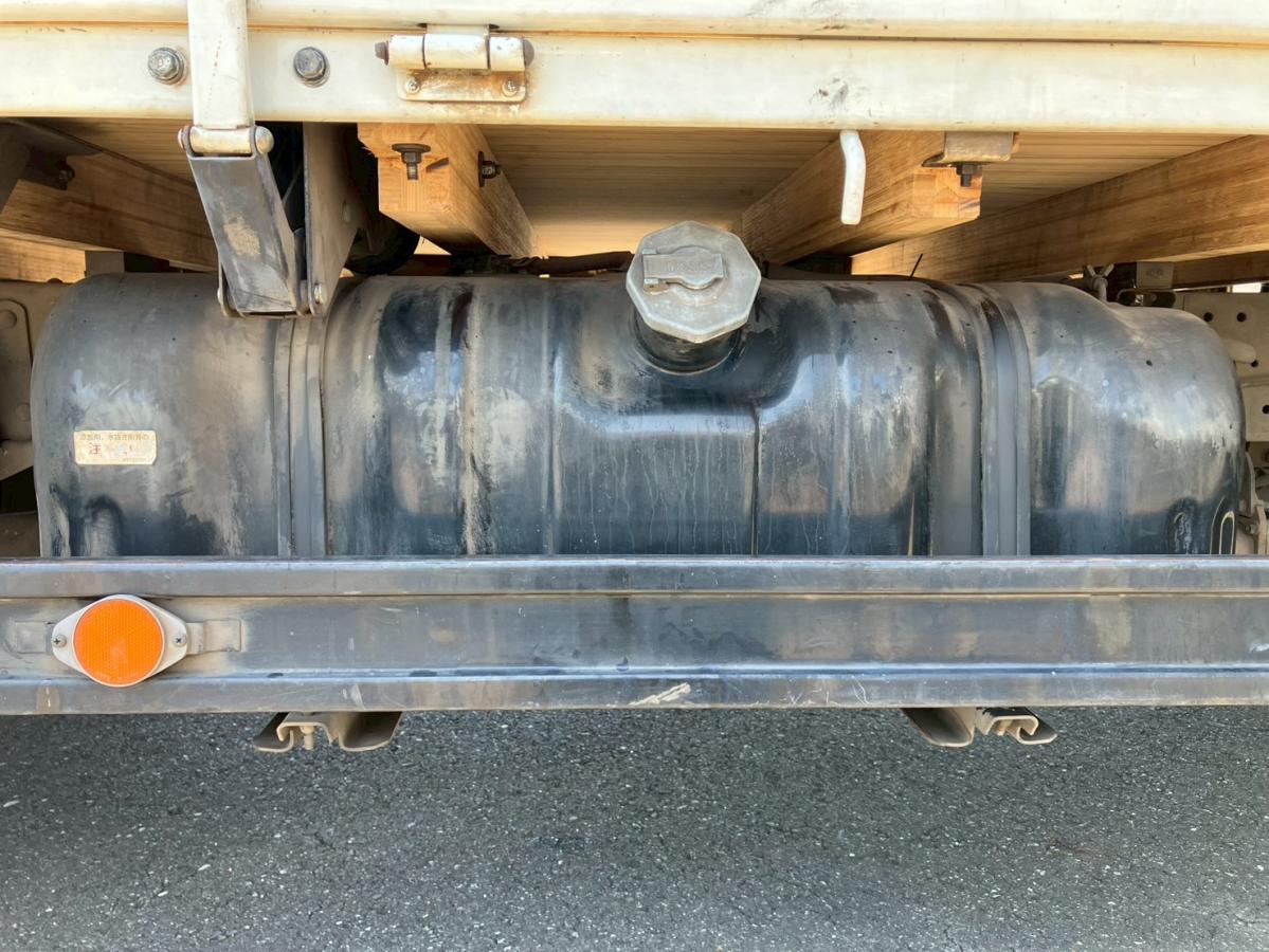 ☆H27 標準/ロング セイコーラック ロープ穴4対|中古トラックの販売・買取・査定のアイナビ