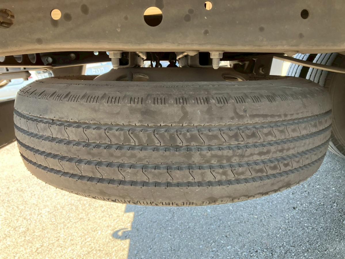 ☆H27 標準/ロング セイコーラック ロープ穴4対|中古トラックの販売・買取・査定のアイナビ