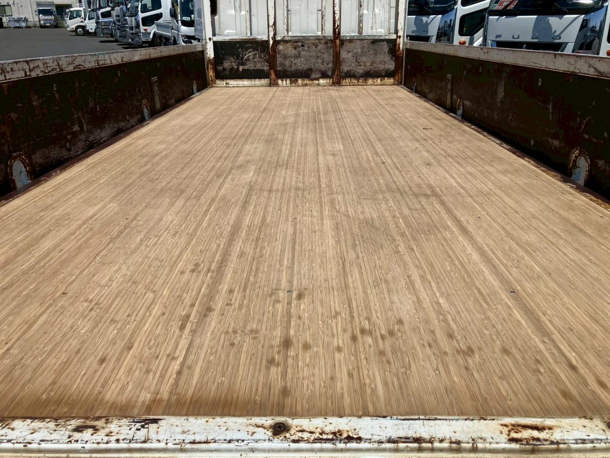 ☆H27 標準/ロング セイコーラック ロープ穴4対|中古トラックの販売・買取・査定のアイナビ