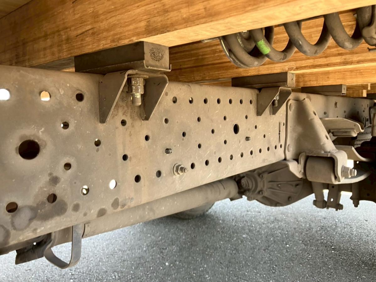 ☆H27 標準/ロング セイコーラック ロープ穴4対|中古トラックの販売・買取・査定のアイナビ