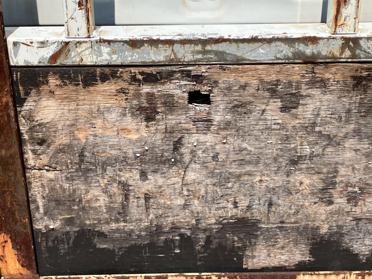 ☆H27 標準/ロング セイコーラック ロープ穴4対|中古トラックの販売・買取・査定のアイナビ