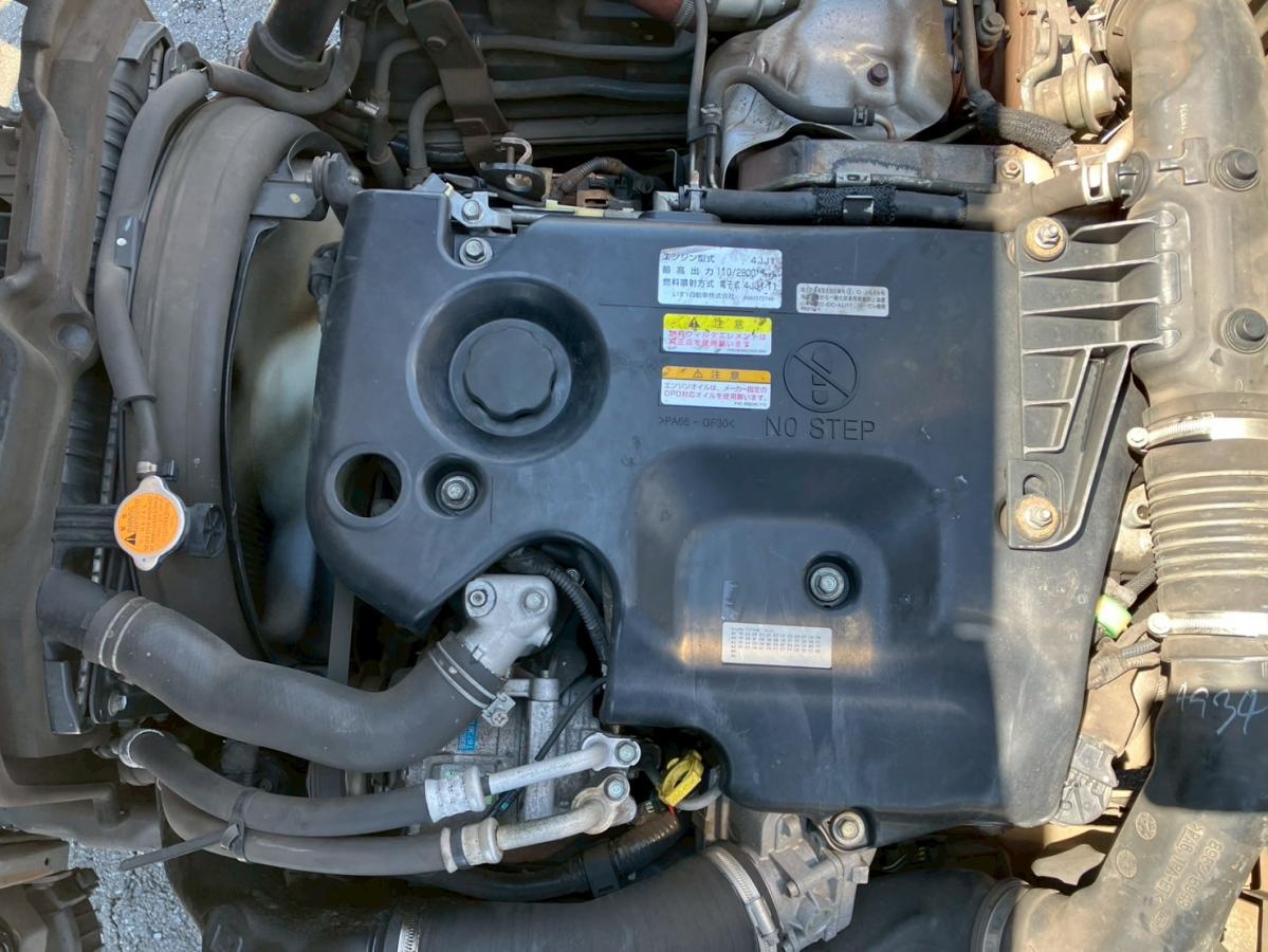 ☆H27 標準/ロング セイコーラック ロープ穴4対|中古トラックの販売・買取・査定のアイナビ