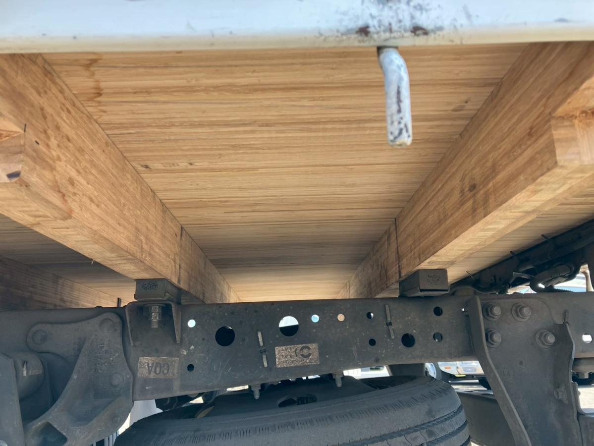 ☆H27 標準/ロング セイコーラック ロープ穴4対|中古トラックの販売・買取・査定のアイナビ