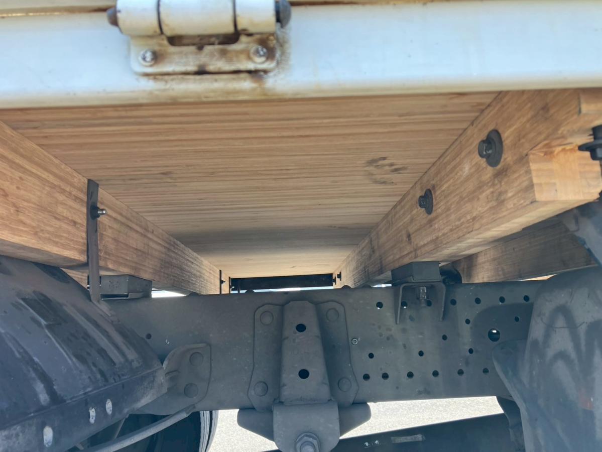 ☆H27 標準/ロング セイコーラック ロープ穴4対|中古トラックの販売・買取・査定のアイナビ