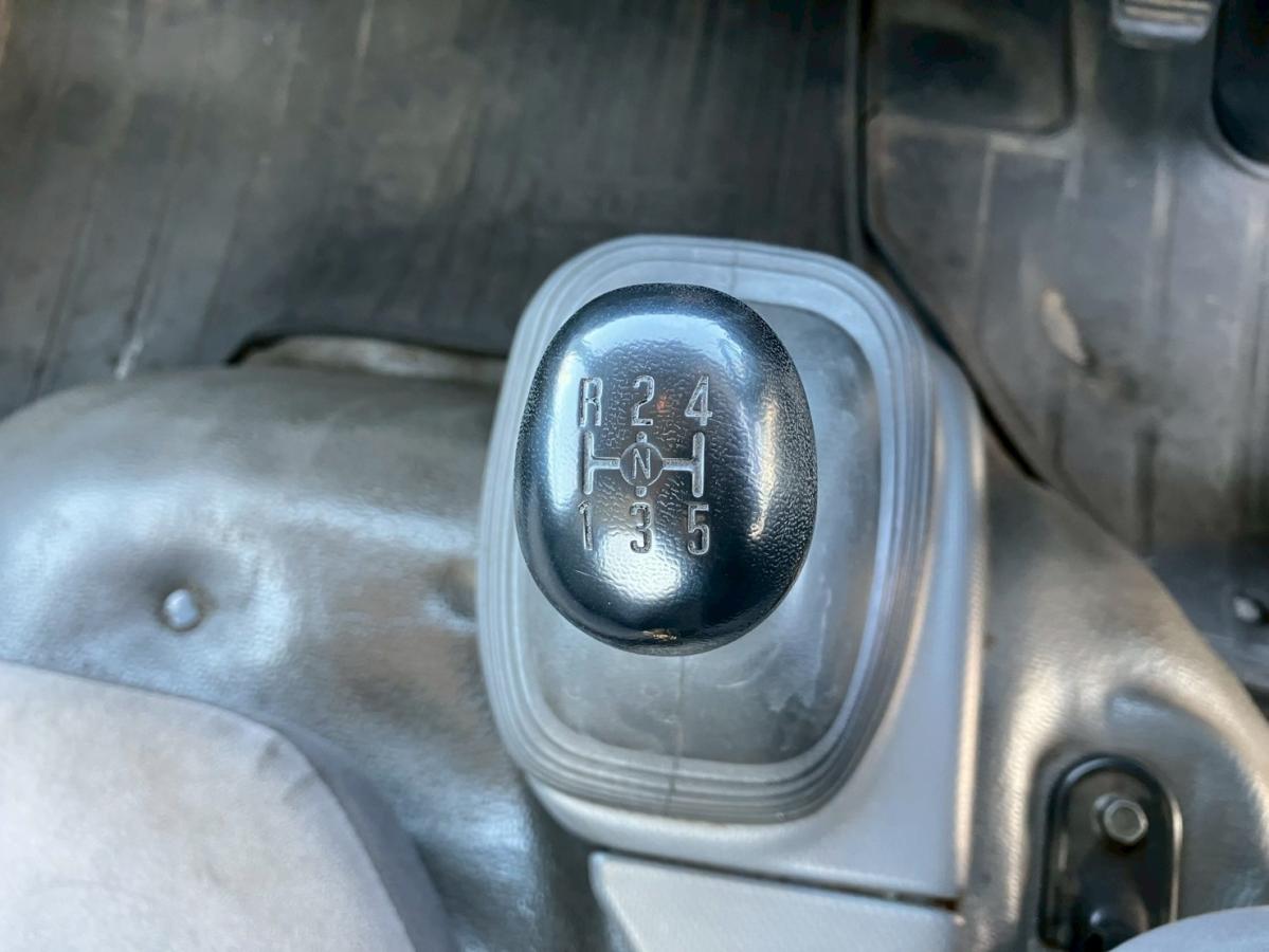 ☆H27 標準/ロング セイコーラック ロープ穴4対|中古トラックの販売・買取・査定のアイナビ