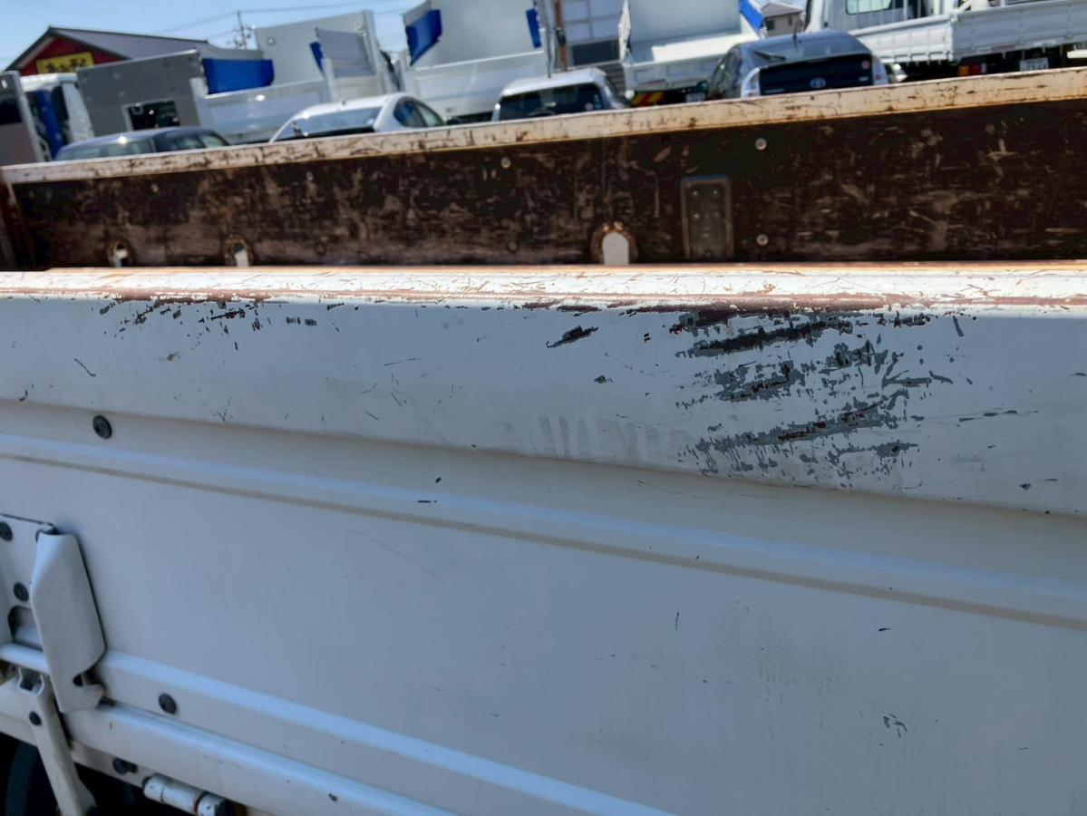 ☆H27 標準/ロング セイコーラック ロープ穴4対|中古トラックの販売・買取・査定のアイナビ