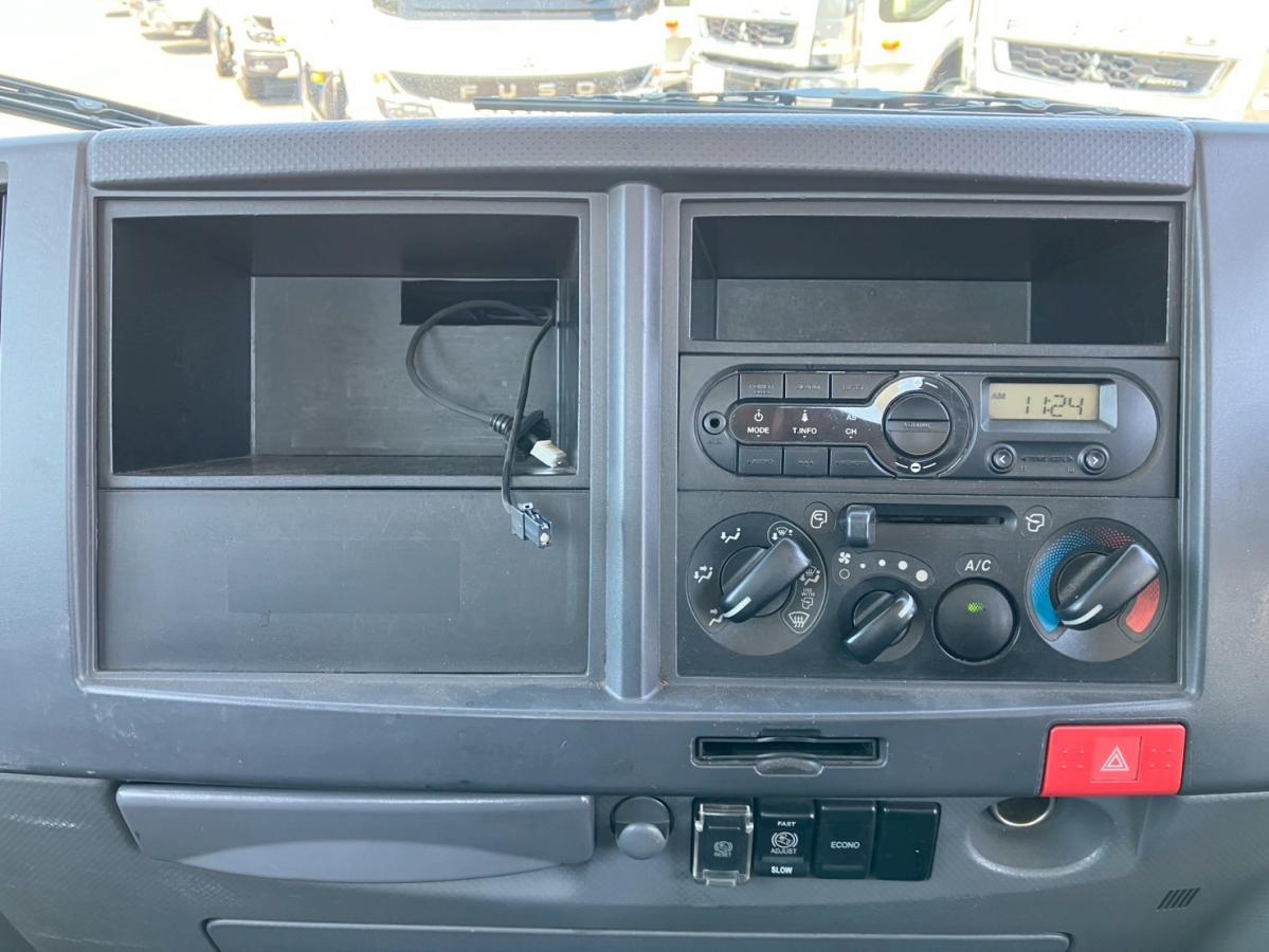 ☆H27 標準/ロング セイコーラック ロープ穴4対|中古トラックの販売・買取・査定のアイナビ