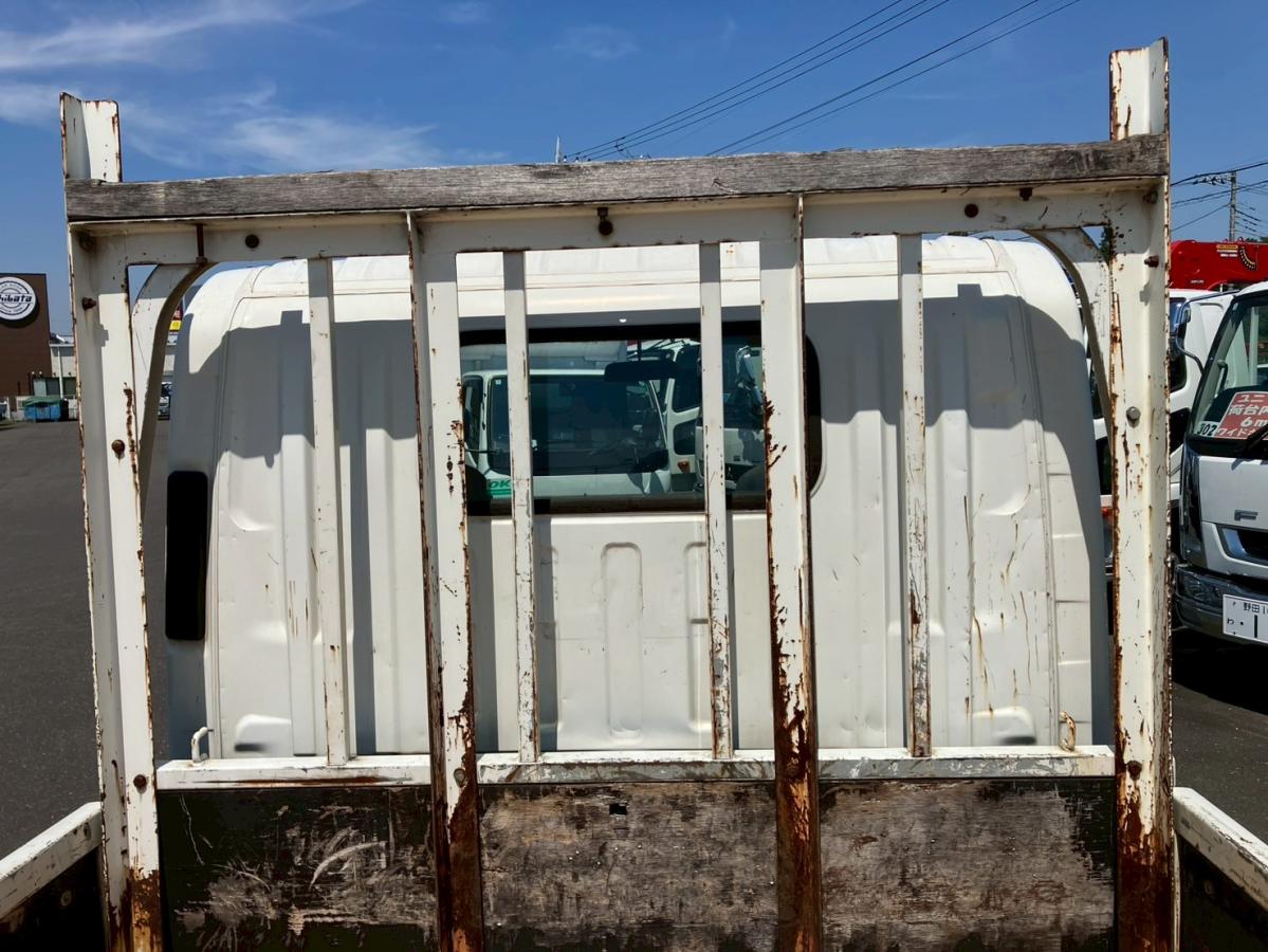 ☆H27 標準/ロング セイコーラック ロープ穴4対|中古トラックの販売・買取・査定のアイナビ