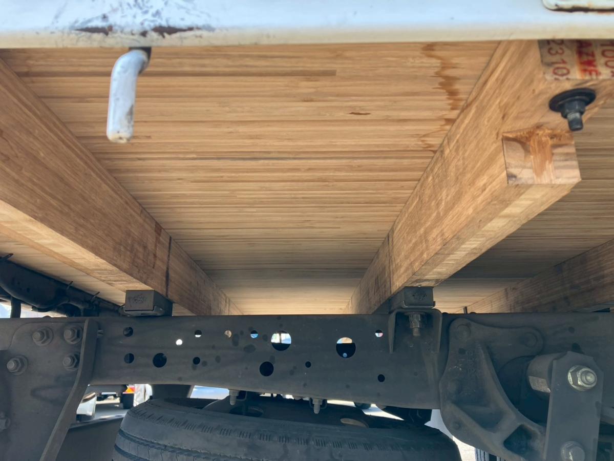 ☆H27 標準/ロング セイコーラック ロープ穴4対|中古トラックの販売・買取・査定のアイナビ