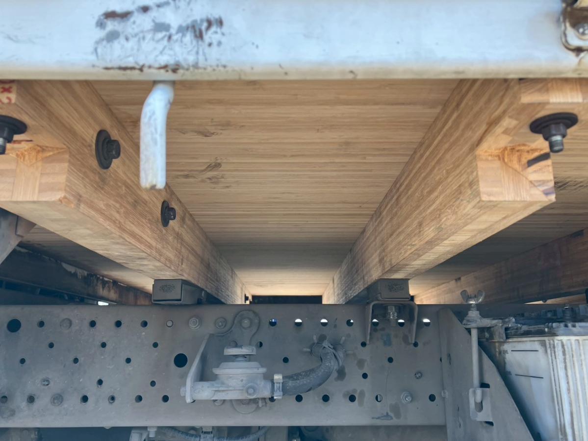 ☆H27 標準/ロング セイコーラック ロープ穴4対|中古トラックの販売・買取・査定のアイナビ