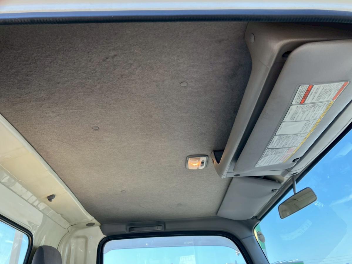 ☆H27 標準/ロング セイコーラック ロープ穴4対|中古トラックの販売・買取・査定のアイナビ