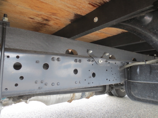 三菱ファイターアルミ平|中古トラックの販売・買取・査定のアイナビ