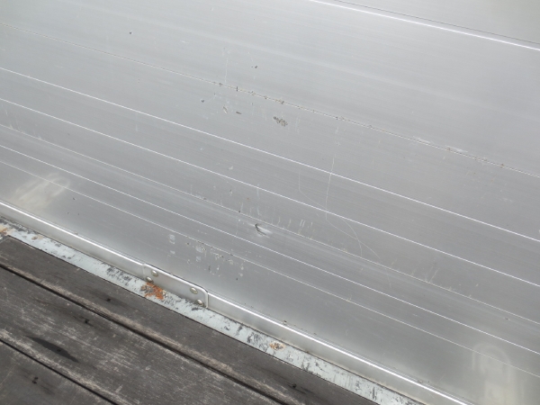 三菱ファイターアルミ平|中古トラックの販売・買取・査定のアイナビ