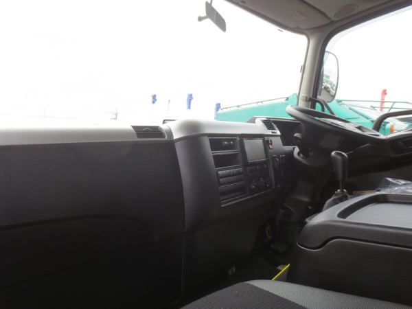 三菱ファイターアルミ平|中古トラックの販売・買取・査定のアイナビ