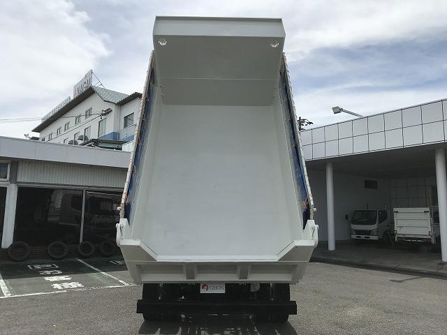 日野 ダンプ|中古トラックの販売・買取・査定のアイナビ