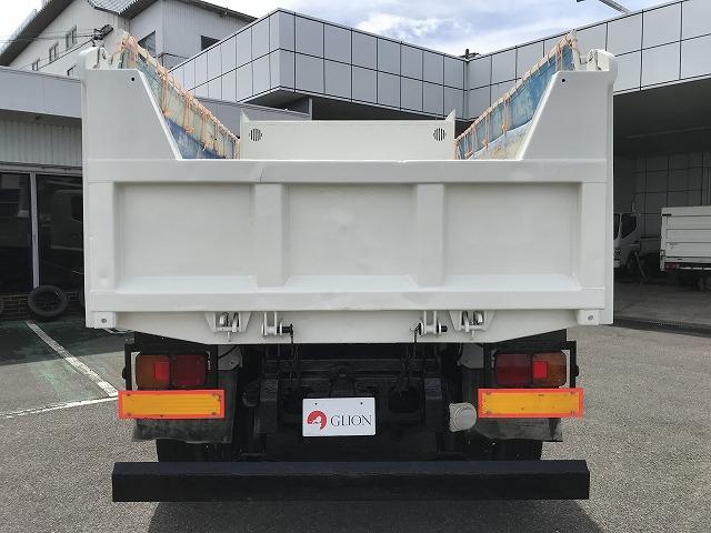 日野 ダンプ|中古トラックの販売・買取・査定のアイナビ