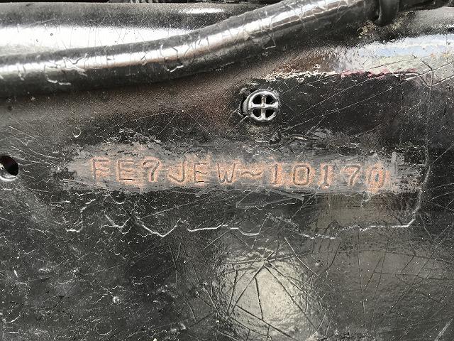 日野 ダンプ|中古トラックの販売・買取・査定のアイナビ