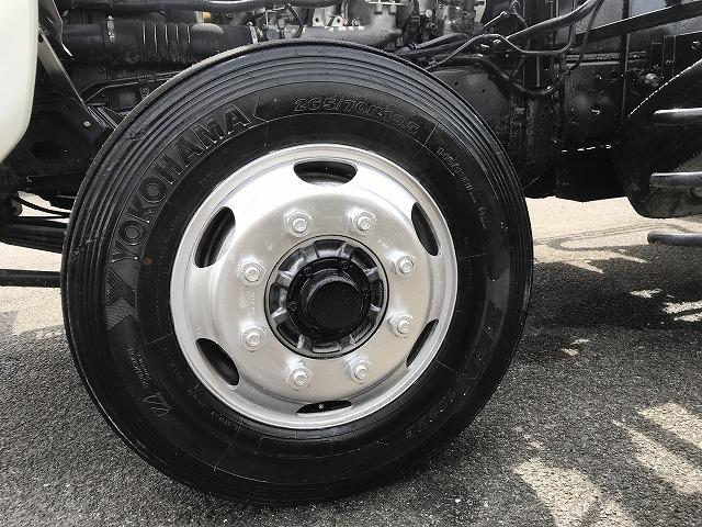 日野 ダンプ|中古トラックの販売・買取・査定のアイナビ