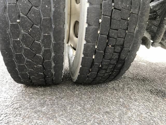 日野 ダンプ|中古トラックの販売・買取・査定のアイナビ