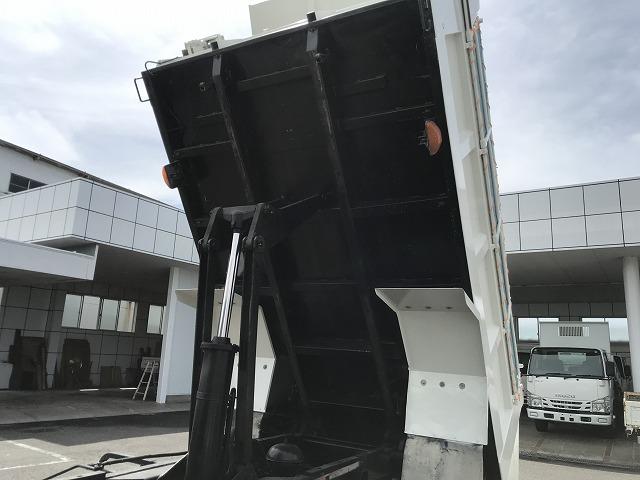 日野 ダンプ|中古トラックの販売・買取・査定のアイナビ