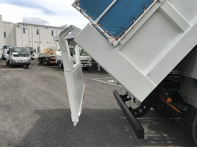 日野 ダンプ|中古トラックの販売・買取・査定のアイナビ