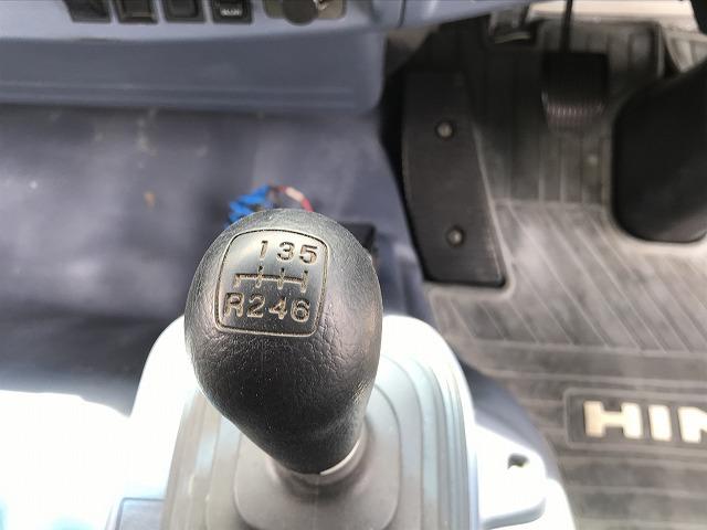 日野 ダンプ|中古トラックの販売・買取・査定のアイナビ