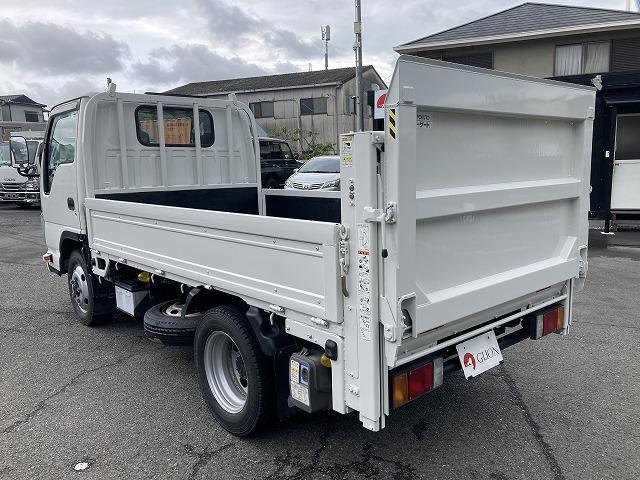 いすゞ 平ボディ|中古トラックの販売・買取・査定のアイナビ