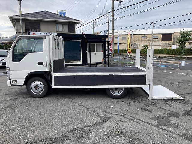 いすゞ 平ボディ|中古トラックの販売・買取・査定のアイナビ