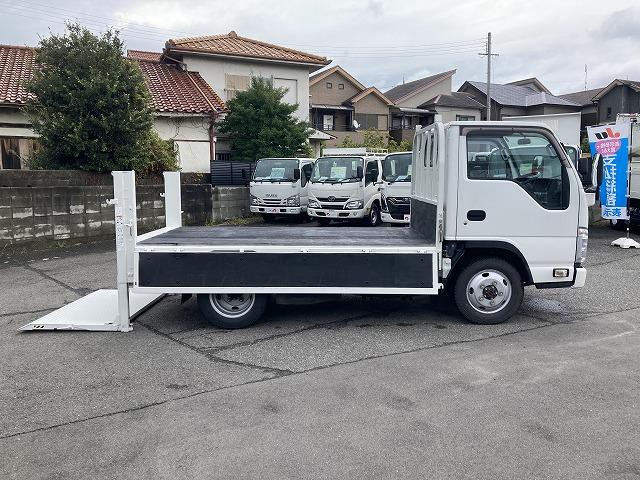 いすゞ 平ボディ|中古トラックの販売・買取・査定のアイナビ